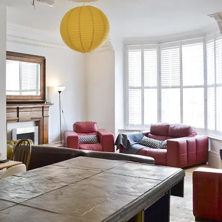 The Town House * Scarborough