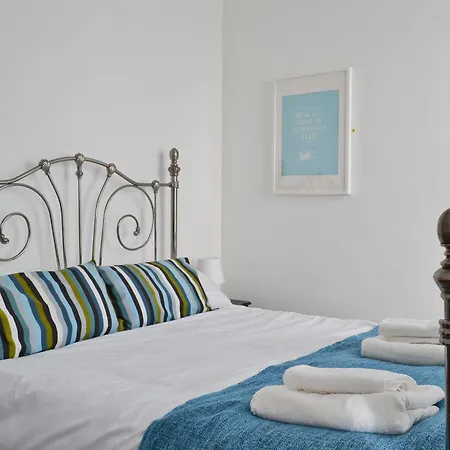 The Town House Dom wakacyjny