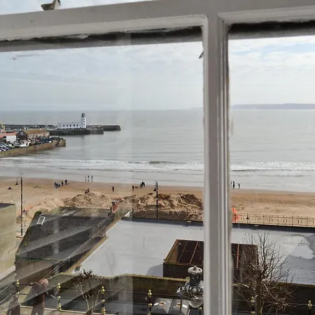 The Town House Dom wakacyjny Scarborough