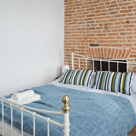 Nyaraló The Town House