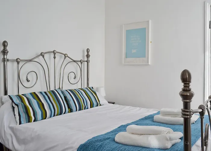 The Town House Dom wakacyjny