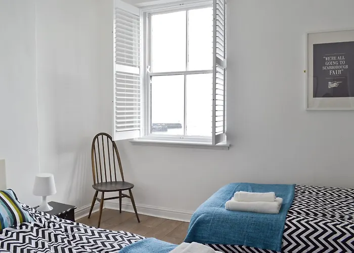 The Town House Scarborough