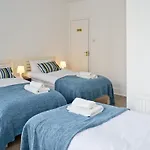 펜션 The Town House 스카버러